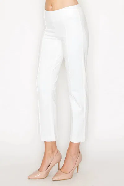 Joh Women's Paul Pant In White