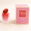 JOHAN B JOHAN B LADIES CHERRY DELICE EDP SPRAY 2.8 OZ FRAGRANCES 3700134410986