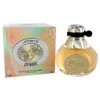 Johan B Ladies Private Edp Spray 3.0 oz Fragrances 3700134405432