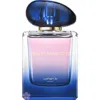 Johan B Ladies Velvet Diamond Edp Spray 2.7 oz Fragrances 3700134412256