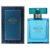 JOHAN B JOHAN B MEN'S RICH ICONE EDT 3.4 OZ FRAGRANCES 3700134407344