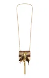 Johanna Ortiz - Gifts For Her In Brown