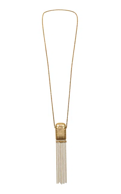 Johanna Ortiz - Gifts For Her In Gold