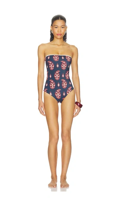 JOHANNA ORTIZ ALTA MAR ONE PIECE