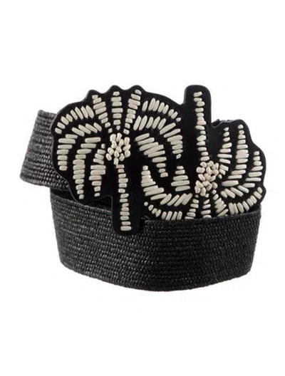 Pre-owned Johanna Ortiz Belt