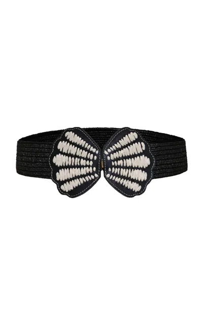 Johanna Ortiz Boho Seashells Belt