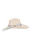 Johanna Ortiz Coastal Ballet Palm Sun Hat