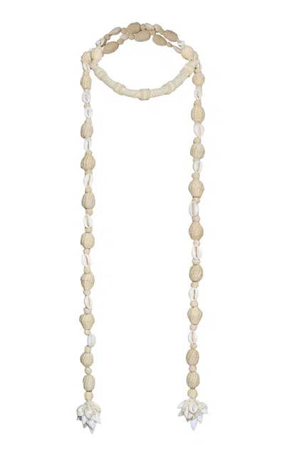 Johanna Ortiz Elegancia Bohemia Necklace
