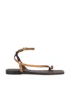 Johanna Ortiz Flamenco Echoes Sandal
