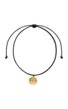 Johanna Ortiz Forest Whispers Necklace In Gold
