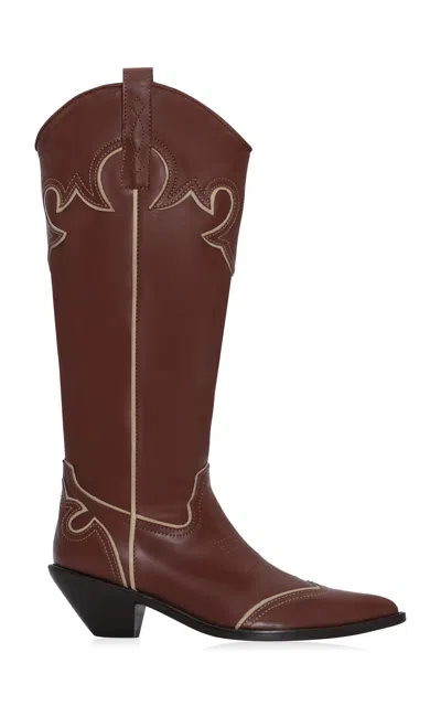 Johanna Ortiz Freedom Step Boots