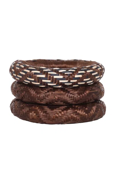 Johanna Ortiz Gifts For Her In Brown