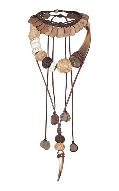 Johanna Ortiz Gifts For Her In Brown