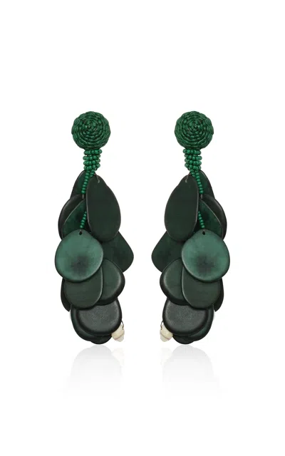Johanna Ortiz Gifts For Her In Green