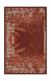 Johanna Ortiz Harmonic Garden Shawl