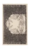 Johanna Ortiz Harmonic Garden Shawl