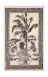 Johanna Ortiz Harmony Garden Bloom Shawl In Neutral