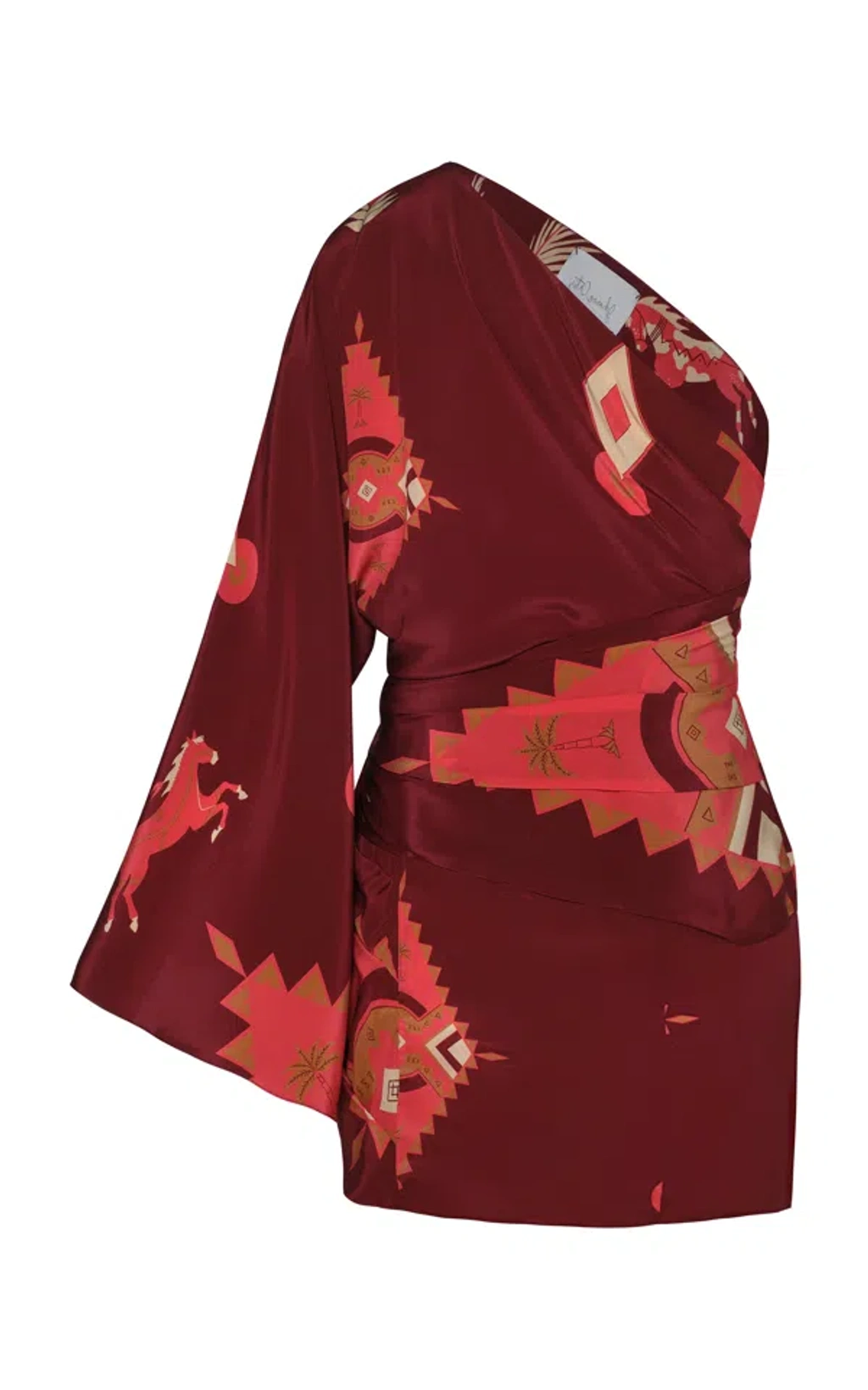 oasis burgundy dress OASIS BUSTIER DRESS IN MAUVE BRICK