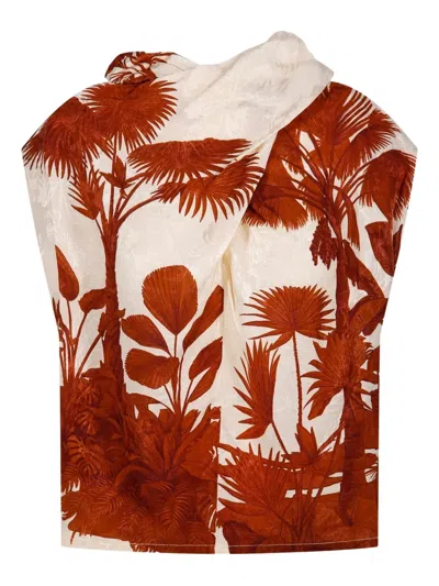 JOHANNA ORTIZ ISLAND STORIES TOP