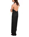 Johanna Ortiz Laidback Energy Wide Leg Pants In Black