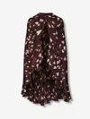 Johanna Ortiz Layer Reinterpretation In Brown