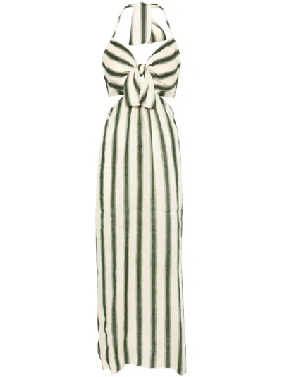 JOHANNA ORTIZ LOS SIETE MARES DRESS
