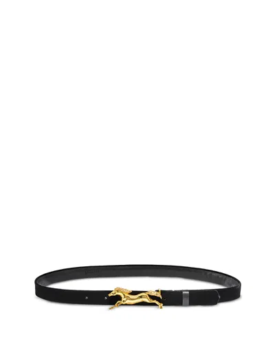 Johanna Ortiz Lunar Amulets Belt In Black
