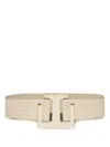 Johanna Ortiz Magical Places Belt In Neutral