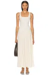 Johanna Ortiz Mariner Maxi Dress
