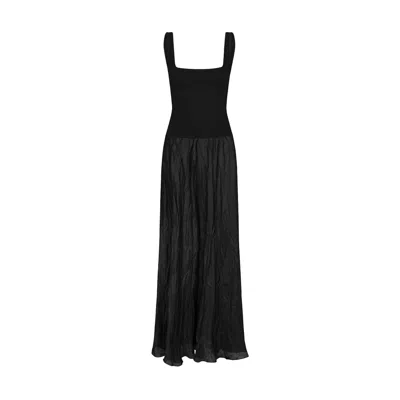 JOHANNA ORTIZ MARINER MAXIDRESS