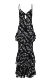 Johanna Ortiz Moda Operandi In Black