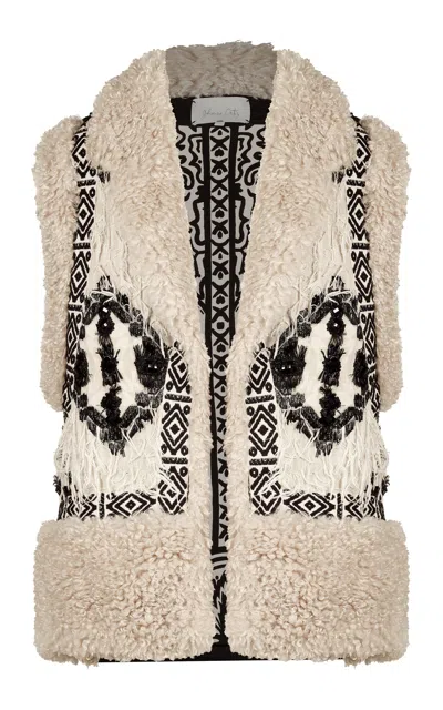 Johanna Ortiz Moda Operandi In Brown