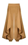 Johanna Ortiz Moda Operandi In Brown
