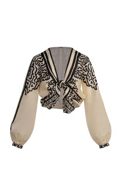 Johanna Ortiz Moda Operandi In Neutral