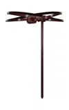 Johanna Ortiz Moda Operandi In Burgundy