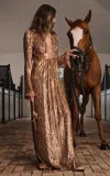 Johanna Ortiz Moda Operandi In Gold