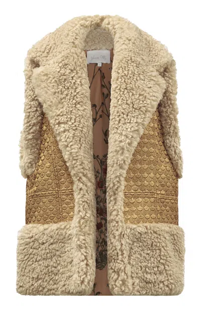 Johanna Ortiz Moda Operandi In Gold