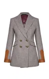 Johanna Ortiz Moda Operandi In Gray