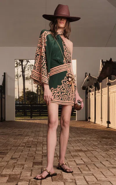 Johanna Ortiz Moda Operandi In Multi