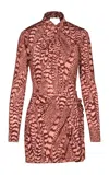 Johanna Ortiz Moda Operandi In Brown