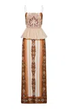 Johanna Ortiz Moda Operandi In Multi