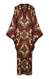 Johanna Ortiz Moda Operandi In Multi