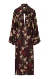 Johanna Ortiz Moda Operandi In Red