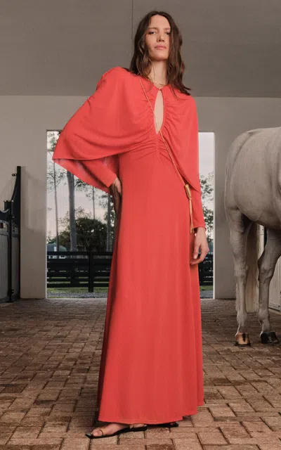 Johanna Ortiz Moda Operandi In Blue