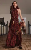 Johanna Ortiz Moda Operandi In Red
