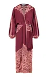 Johanna Ortiz Moda Operandi In Red