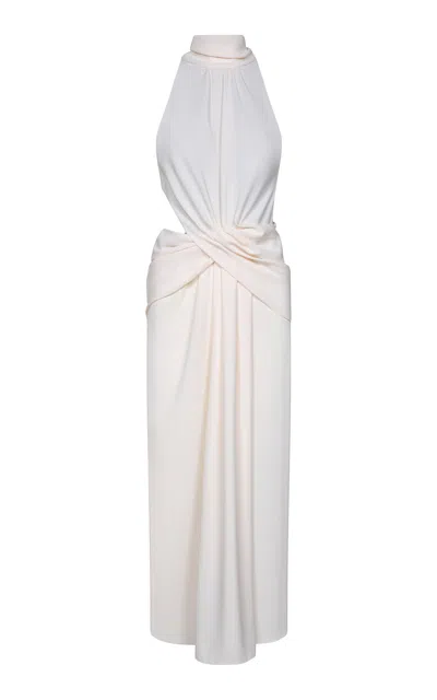 Johanna Ortiz Moda Operandi In White