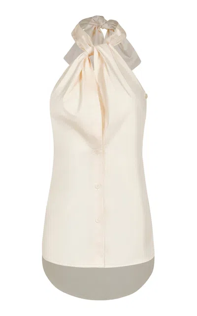 Johanna Ortiz Moda Operandi In White