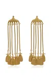 Johanna Ortiz Movimiento De Libertad Earrings
