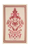 Johanna Ortiz Mystique Arabesque Shawl